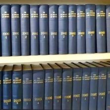 All England Law Reports 5