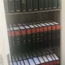 halsbury 5